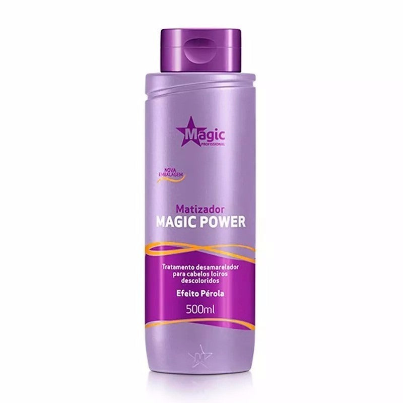 Magic Power Matizer