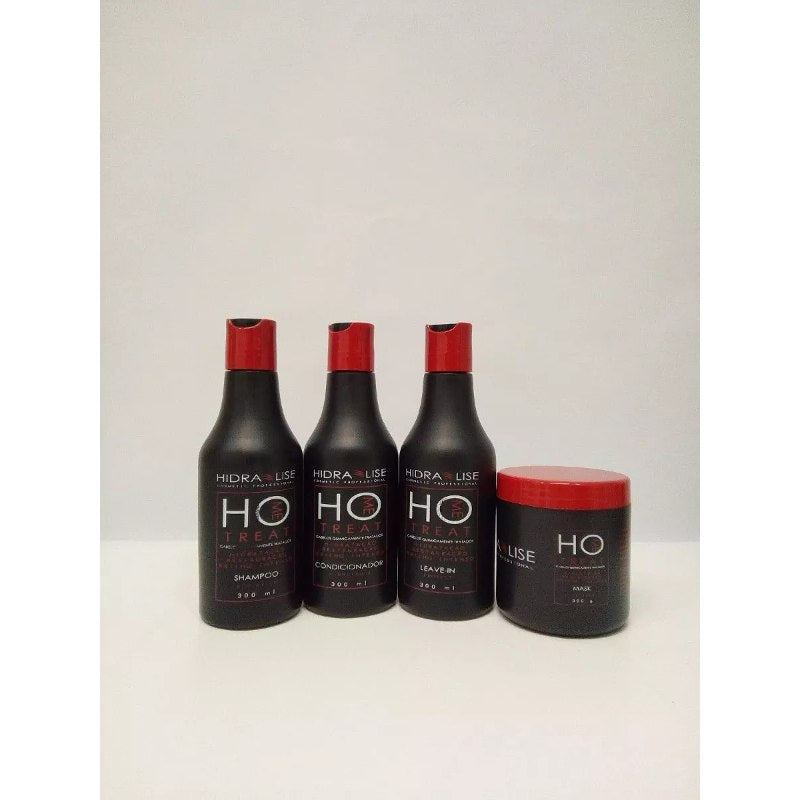 Kit postprogresivo Hydralise
