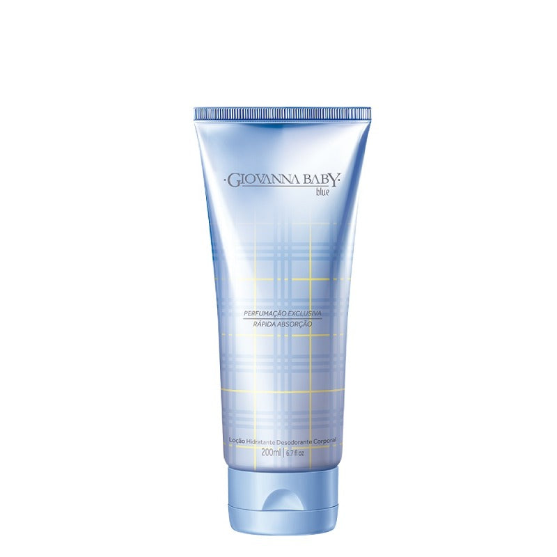 Giovanna Baby Blue Loción Hidratante 200ml