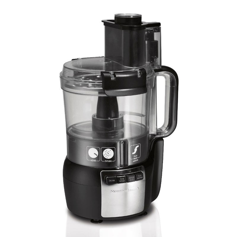 Food Multiprocessor Hamilton Beach 220v 70720 Outlet