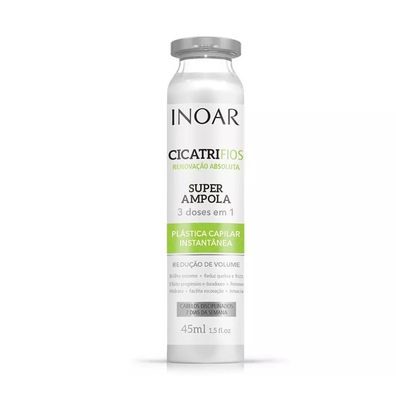 Inoar Scars Super Ampoule 45ml