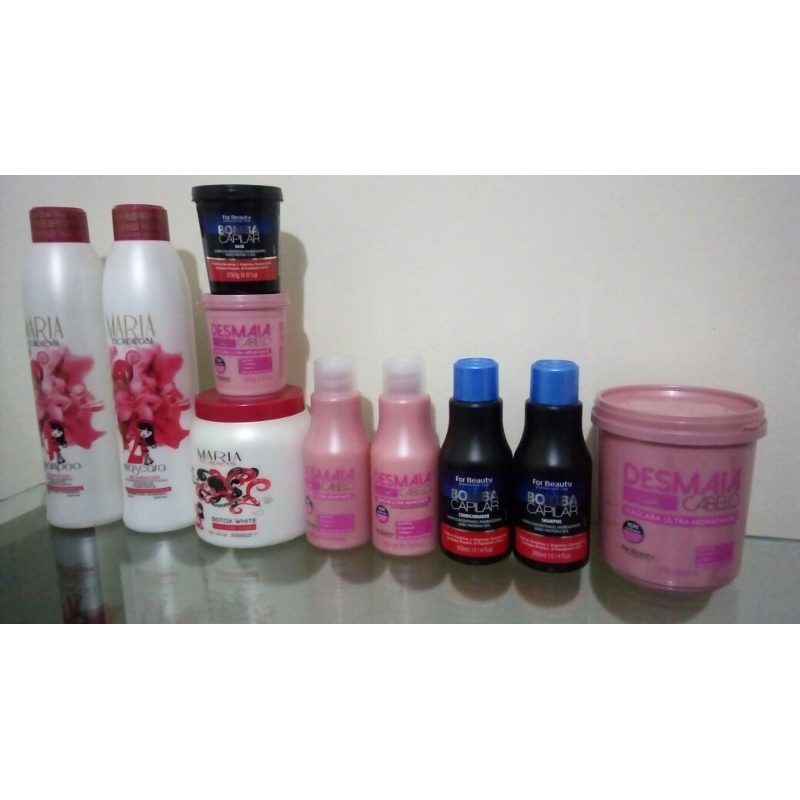 Kit para Reventa - Ver Descripción