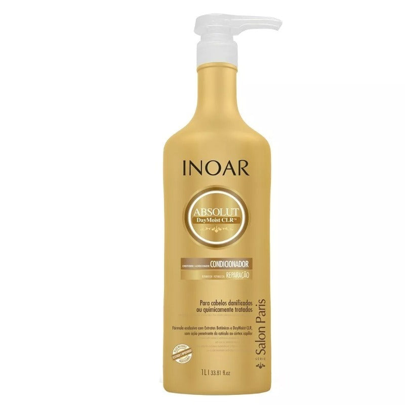 Inoar Daymoist Conditioner 1l