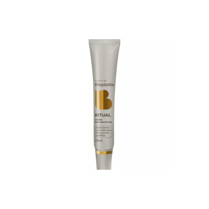 Lowell Launch Bioplasty Reconstruction Cream 25ml