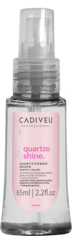 Sérum Reparador De Pontas Cadiveu 65ml