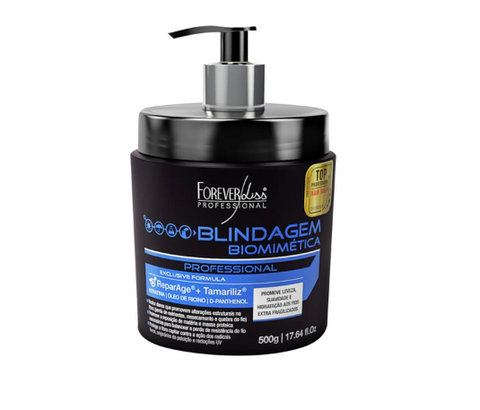 Forever Liss Biomimetic Hair Shield 500g
