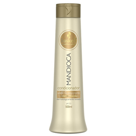Haskell Condicionador De Mandioca 500ml