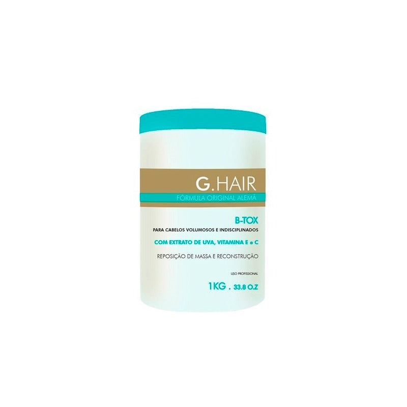 G Cabello B-tox 1kg 