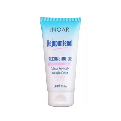 Inoar Leave In Rejupanthenol 50g
