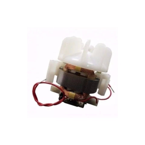 220v Dryer Motor