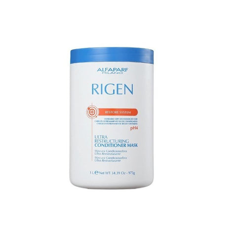 Alfaparf Rigen Restore System Ultra Restructuring Mask