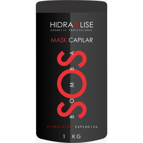 Maacara Sos Bomba Hidralise
