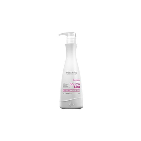Madame Lis Spumalisa Champú Suavizante 1 Litro 