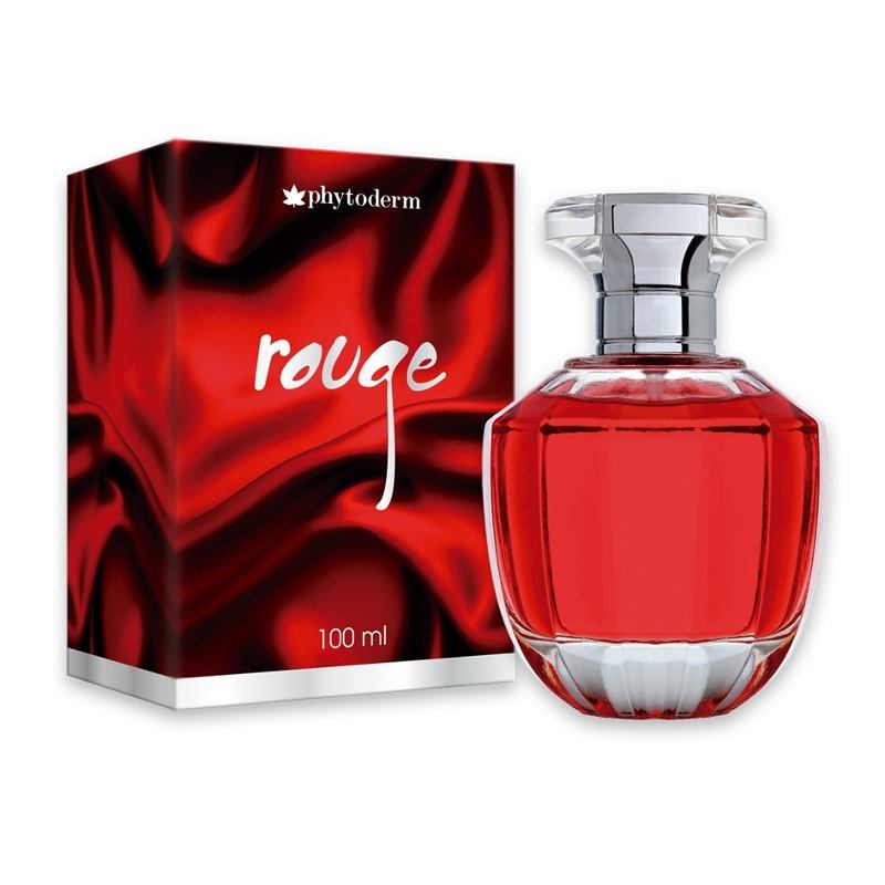 Rouge Deo Cologne 100ml