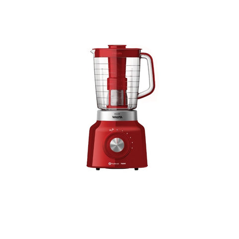 Batidora Walita 6 Cuchillas 5 Velocidades 2,4l 700w 110v Ri2134