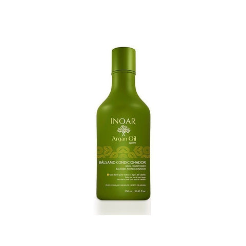 Inoar Acondicionador Hidratante Aceite De Argán 250ml