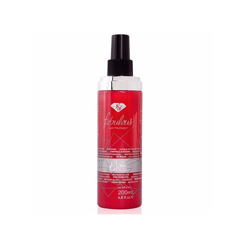 Ykas Fabulous All In One 200ml 