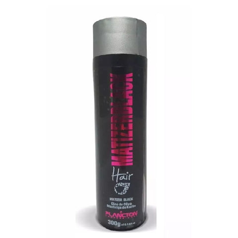 Plankton Matizer Matizador Negro 300ml