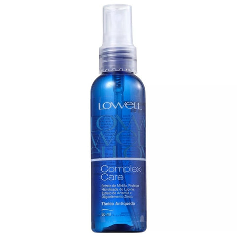 Lowell Complex Care Arándano - Tónico Anticaída 60ml