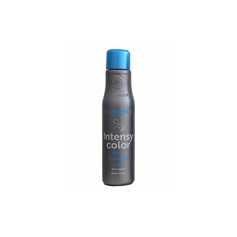 Lé Charme's Intensy Color Blue Tint 300ml