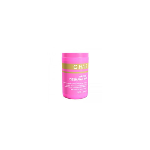 G Hair Desmaia Fios Mascarilla 1kg