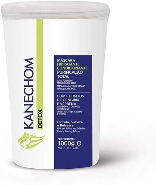 Kanechom Detox 1KG