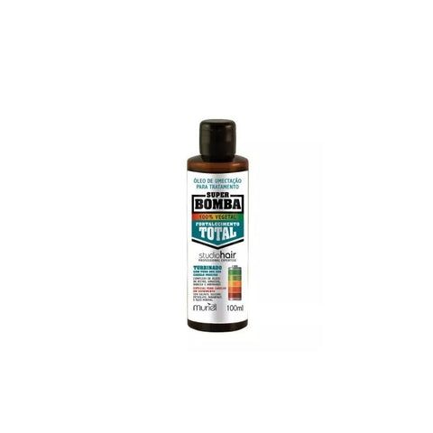 Super Bomb Aceite Humectante para Tratamiento 100 ml 