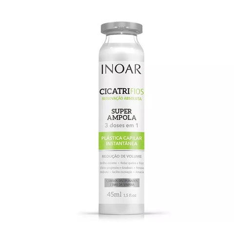 Inoar Cicatrices Súper Ampolla 45ml