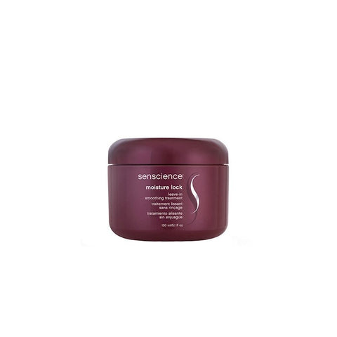 Senscience Moisture Lock Leave - Tratamiento suavizante 150