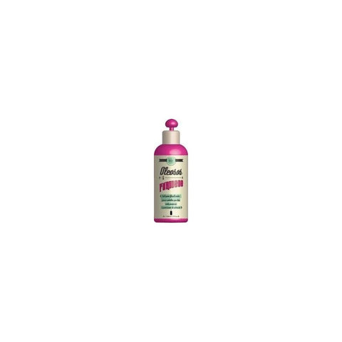 Lola Cosmetics Bálsamo Grasa y Furiosa 120ml
