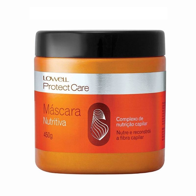Lowell Protect Care Mask 450g