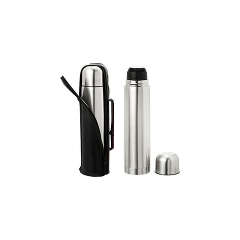 Botella Termo Acero Inoxidable 500 Ml Tapa Libre Irrompible Té Café