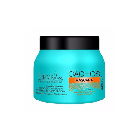 Defined Curls Mask - Forever Liss 250g