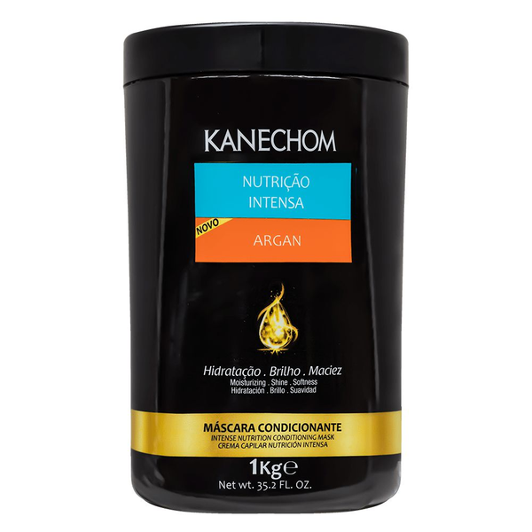 Kanechom Argan Oil Conditioning Mask 1kg