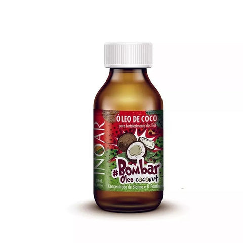 Inoar Aceite Bombar De Coco 30ml