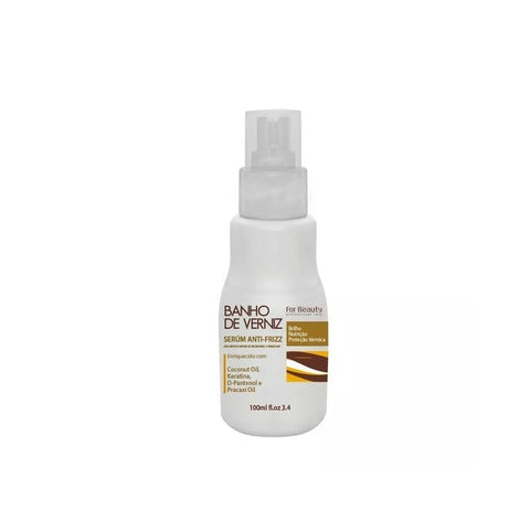 Suero Anti Frizz Para La Belleza