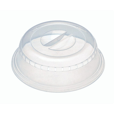 Progressive Transparent Microwave Cover 18cm