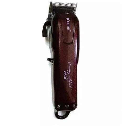 Magic Clip/kemei Cordless Cutting Machine