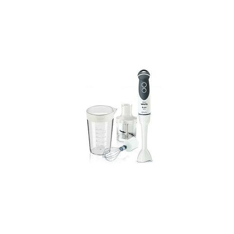 Vaso Batidora 1l, Molinillo+batidor, 400w 220v Ri1364