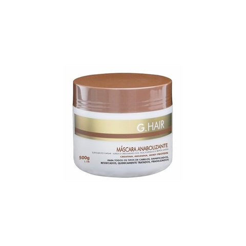 G Hair Anabolic Mask 500g 