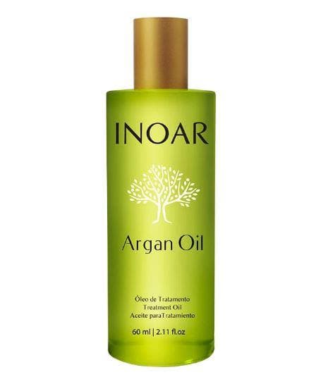 Inoar Argan Oil 60ml