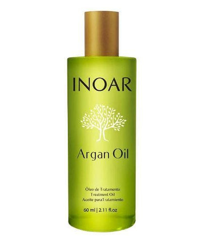 Inoar Aceite De Argán 60ml