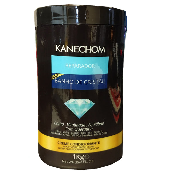 Baño de Cristal Kanechom 1KG