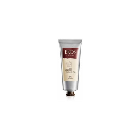 Natura Ekos Chestnut Pulp Moisturizing Hand Cream 75g