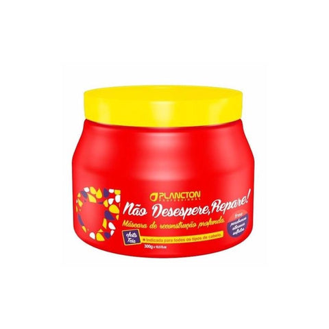 Don't Despair. Repair Plankton Reconstruction Mask 400g