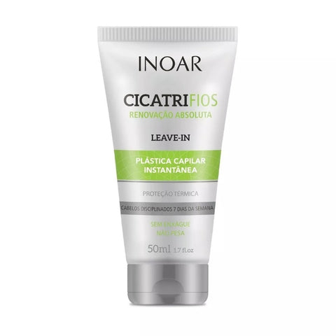 Inoar Cicatrifios Leave-in 50ml