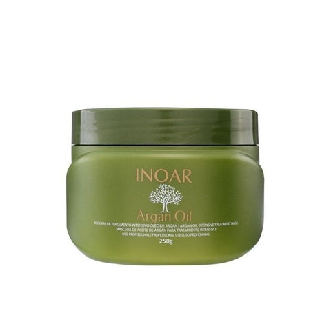 Inoar Argan Oil Argan Oil Mask Intensive Treatment 250g