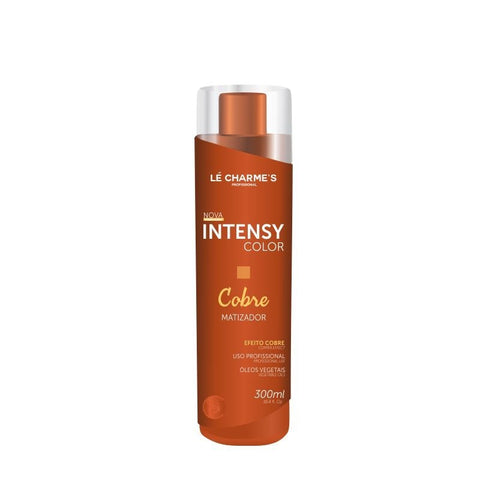Lé Charmes Intensy Color Copper Tint 300ml