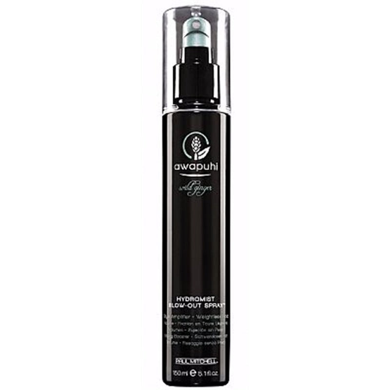 Paul Mitchell Awapuhi Hydromist Blow-out-spray 150ml 