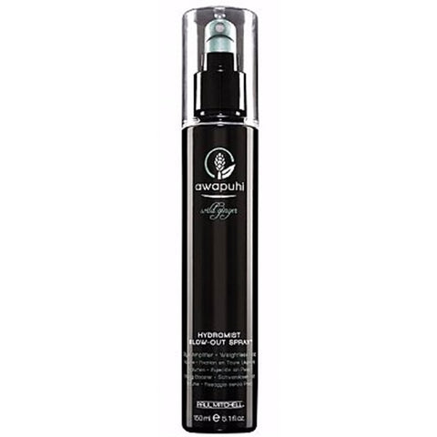 Paul Mitchell Awapuhi Hydromist Blow-out-spray 150ml 